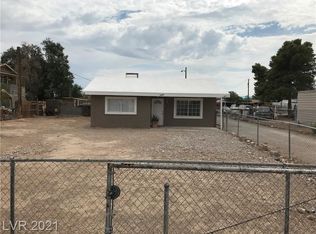 5365 Meikle Ln, Las Vegas, NV 89156