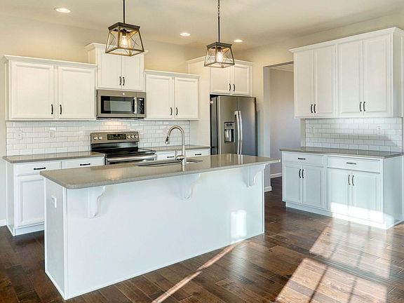Classic Kitchen