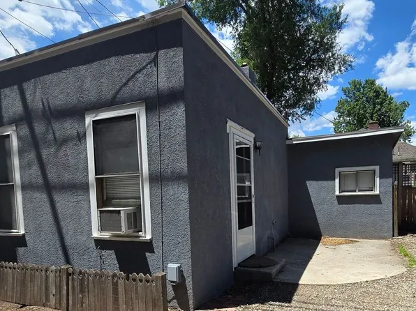 1011B N Corona St, Colorado Springs, CO