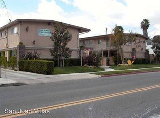 1390 San Juan St APT G, Tustin, CA 92780