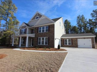 107 Kingship Dr, Chapin, SC 29036