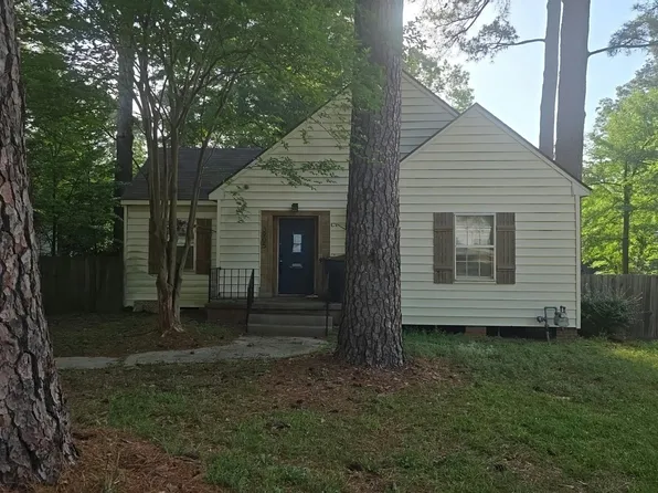 3905 Richmond Ave, Shreveport, LA 71106