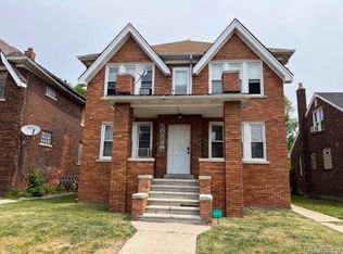 5050 Coplin St, Detroit, MI 48213