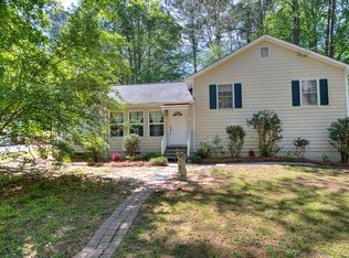 1208 Hickory Wood Dr NE, Woodstock, GA 30188