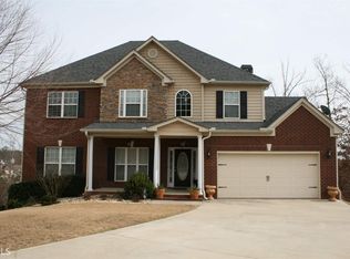 2035 Jessica Way, Conyers, GA 30012