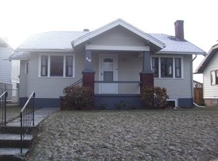 30 E Glass Ave, Spokane, WA 99207