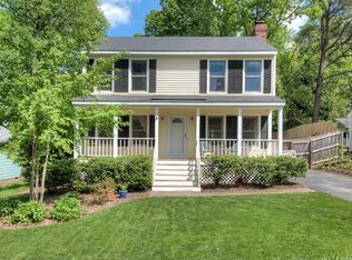 5205 Reids Pointe Rd, Glen Allen, VA 23060