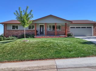 1614 S Urban Way, Lakewood, CO 80228