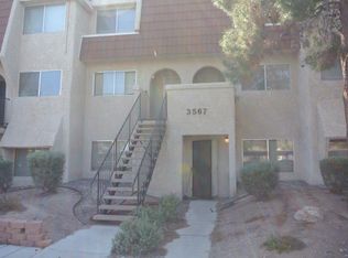 3567 Arville St Unit 704C, Paradise Town, NV 89103
