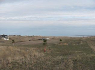 Henry James Ln LOT 4, Fort Peck, MT 59223