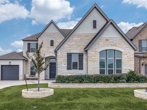 4303 Highwoods Trl, Highland Village, TX 75077