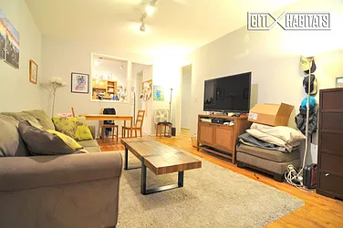 Rented by Citi Habitats