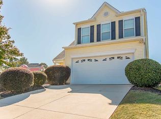 516 Clairidge Dr, Boiling Springs, SC 29316