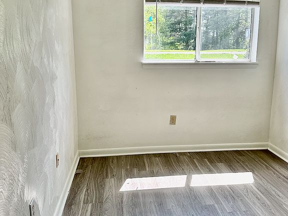 Bedroom #1