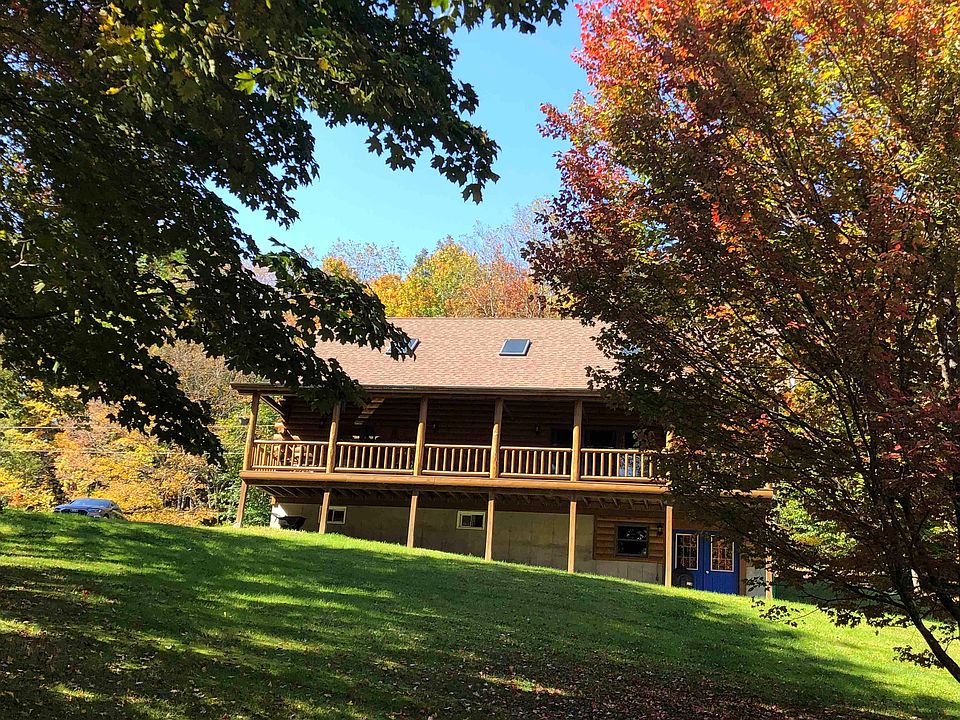 1084 Cyrus Road, Whitingham, VT 05361 MLS 4960302 Zillow