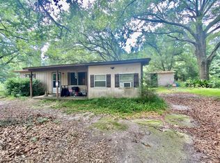 199 Private Road 8902, Warren, TX 77664