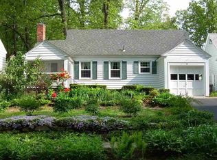 25 Lefferts St, Saratoga Springs, NY 12866