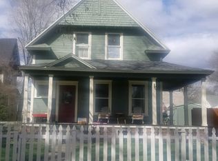 1120 W Augusta Ave, Spokane, WA 99205