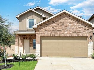5911 Cosmic Crisp, San Antonio, TX 78252