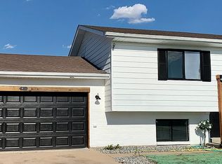 1624 Longbranch St, Strasburg, CO 80136