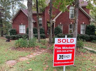 234 Lake Forest Way, Maylene, AL 35114