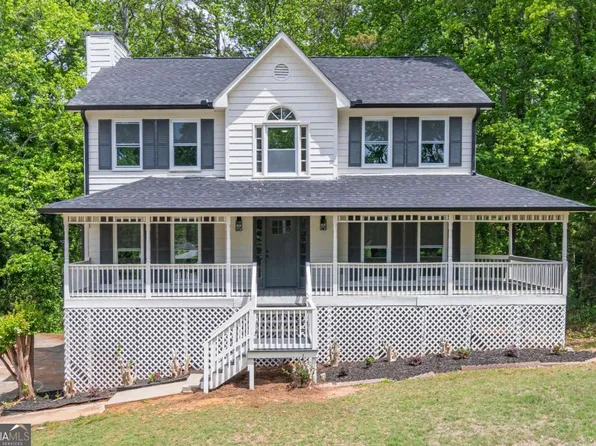 5139 Coolamber Dr, Powder Springs, GA 30127