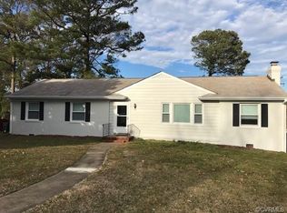 9300 Ledbury Rd, Henrico, VA 23229