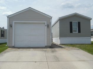 6801 Autumn Chase, Fort Wayne, IN 46818