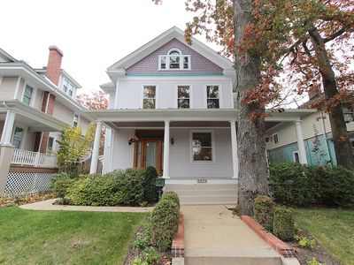 5603 14th St NW, Washington, DC, 20011