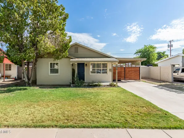 539 W 1ST Street, Mesa, AZ 85201