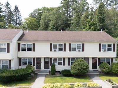814 Court Street #F, Keene, NH, 03431
