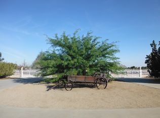 2828 W Avenue N12, Palmdale, CA