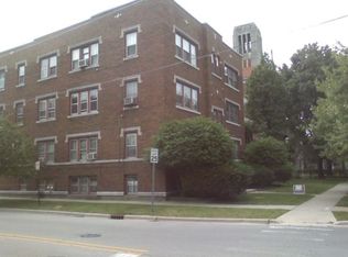 622 N Raynor Ave APT 1A, Joliet, IL 60435