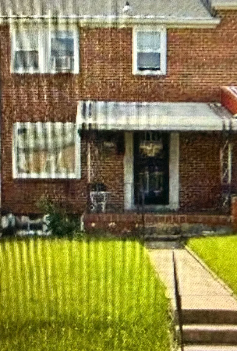 1315 Winston Ave - 1 — Photo 1