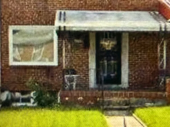 1315 Winston Ave, Baltimore, MD 21239