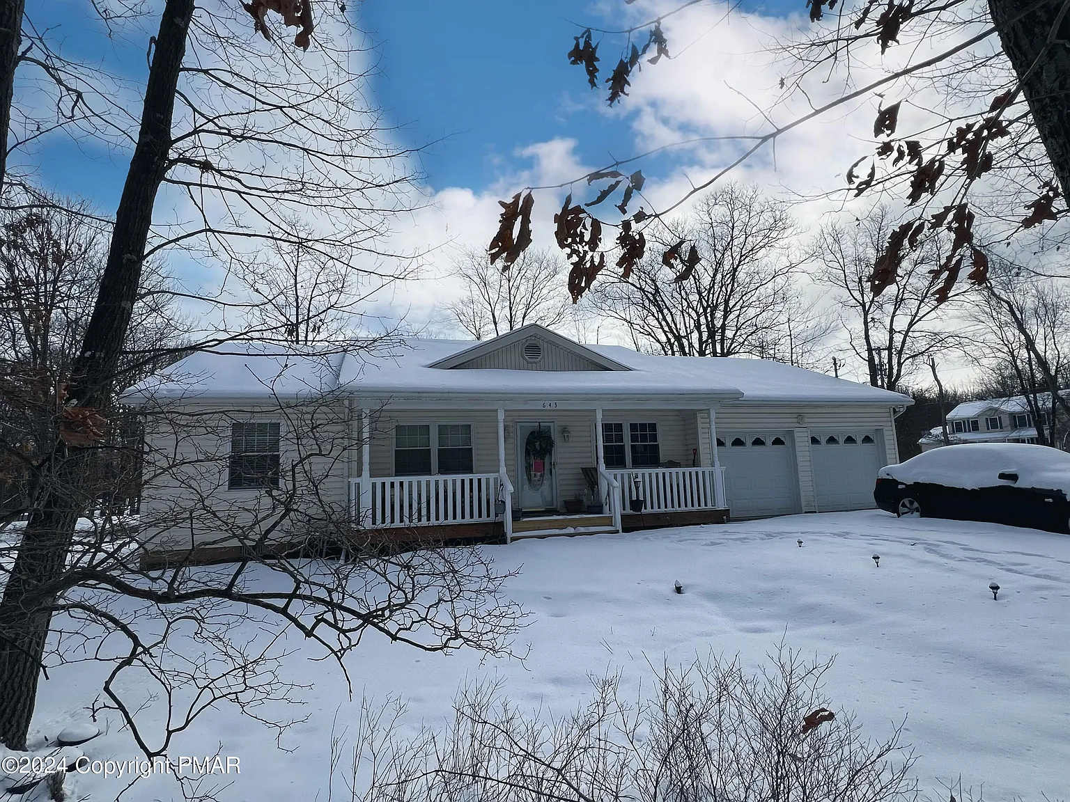 1720 Clover Rd photo 1