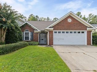 296 Southbank Dr, Aiken, SC 29803