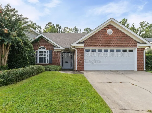 296 Southbank Dr, Aiken, SC 29803
