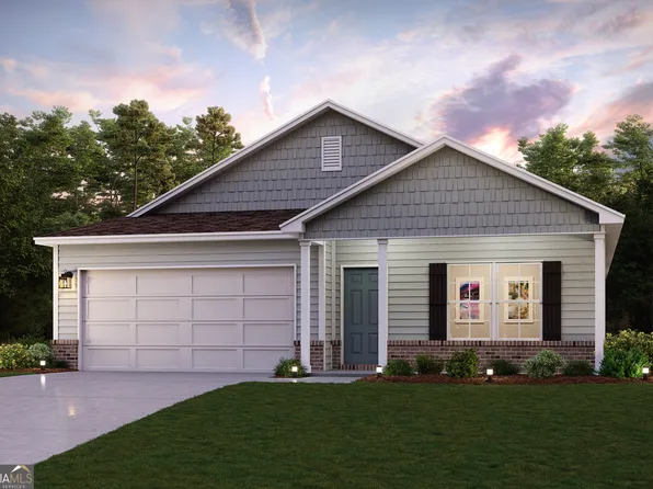 22 Hennon Way, Chatsworth, GA 30705