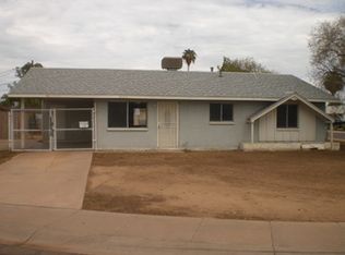 6218 W Citrus Way, Glendale, AZ 85301