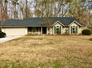 244 Boyd Dr, Richmond Hill, GA 31324