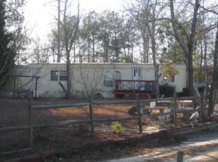 260 Courtney Rd, Trenton, SC 29847