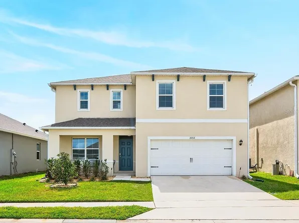 3353 Eastgrove Ter, Sanford, FL 32771