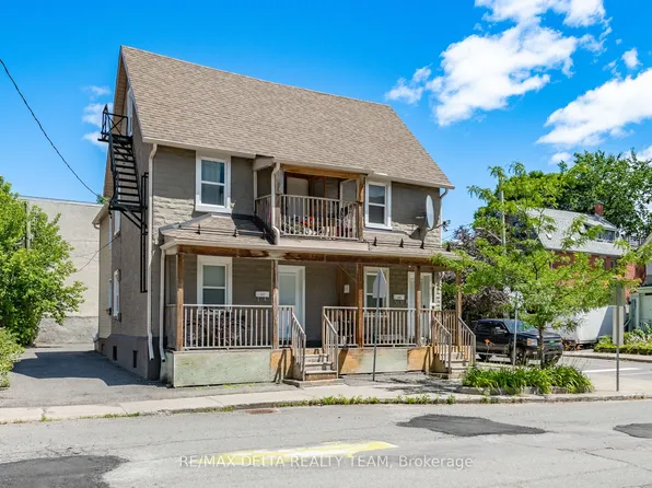 439 Booth St W #437, Ottawa, ON K1R 7K8