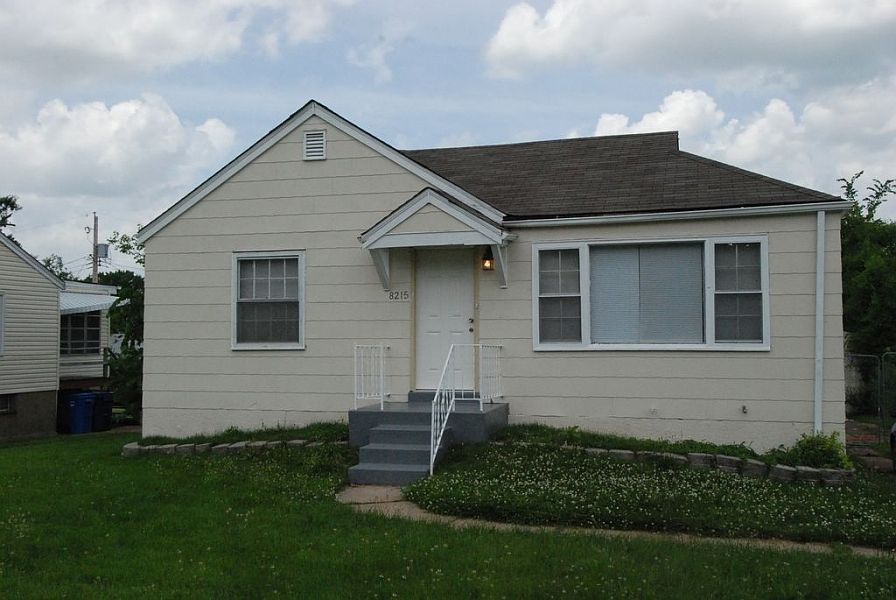 1st image of 8215 Zoe Dr