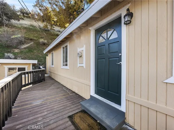 508 South Dr, Lebec, CA 93243