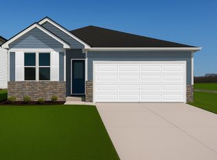 461 Baird Court, Willard, MO 65781