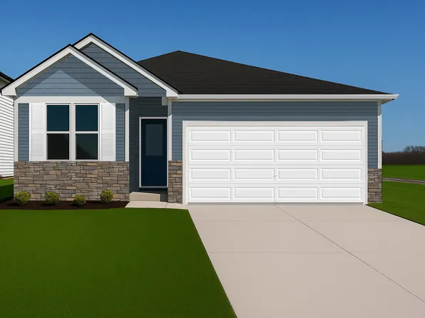 461 Baird Court, Willard, MO 65781