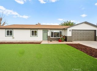 15512 Pahute St, Victorville, CA 92395