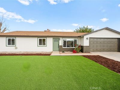 15512 Pahute St, Victorville, CA, 92395